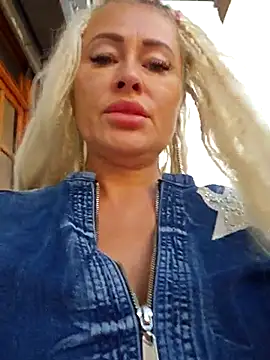 MILFBARBY online show from September 15, 2025, 7:08 am