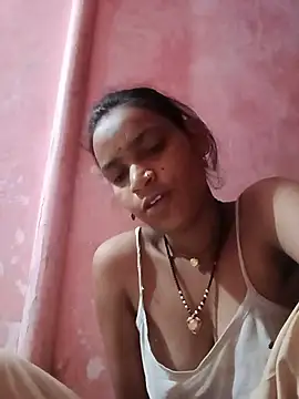 NENA INDIAN PUSSY online show from May 30, 2026, 10:29 pm