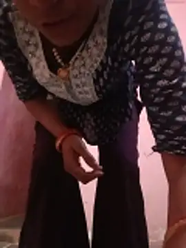 NENA INDIAN PUSSY online show from June 7, 2026, 12:04 am