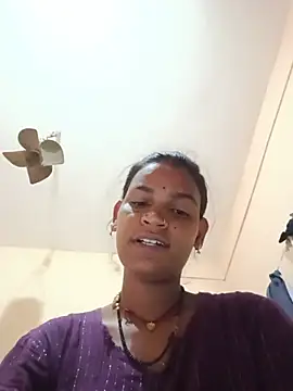 NENA INDIAN PUSSY online show from July 1, 2026, 10:09 pm