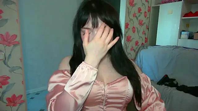 DarkxFoxy online show from June 13, 2026, 3:21 pm