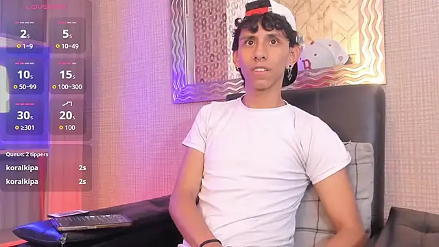 Snapshot of kairox_ chatting on July 1, 2026, 7:35 pm kairox online show from July 1, 2026, 7:35 pm
