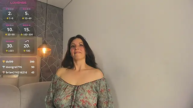 laia rover online show from May 20, 2026, 11:33 pm