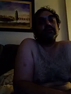 Rogi89 online show from May 27, 2026, 7:11 pm
