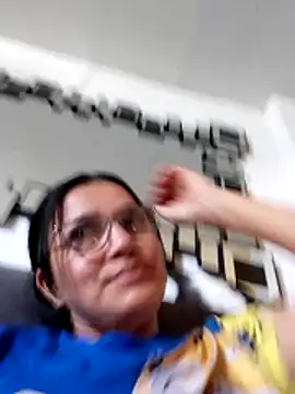 Snapshot of Casandra_inthemorning chatting on June 16, 2026, 2:41 pm Casandra inthemorning online show from June 16, 2026, 2:41 pm