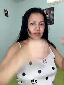 Snapshot of Casandra_inthemorning chatting on July 20, 2026, 2:41 pm Casandra inthemorning online show from July 20, 2026, 2:41 pm
