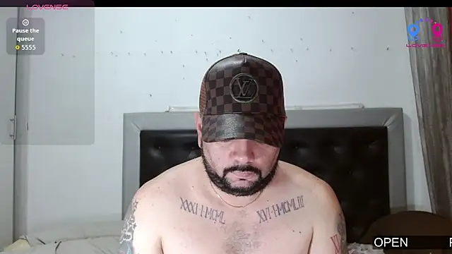 perverseveteranmanxxx online show from March 14, 2026, 2:50 am