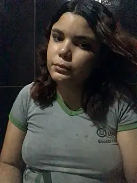 Cliaclara online show from June 22, 2026, 4:42 am
