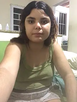 Cliaclara online show from July 14, 2026, 2:05 am