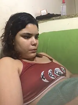 Cliaclara online show from July 16, 2026, 3:56 am