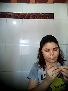 Cliaclara online show from August 7, 2026, 3:47 pm