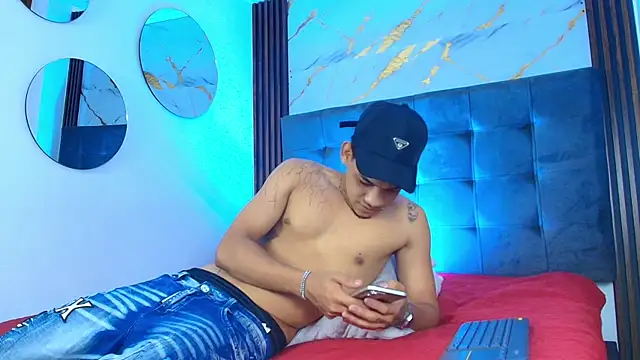 bick jhonn online show from May 29, 2026, 7:23 pm