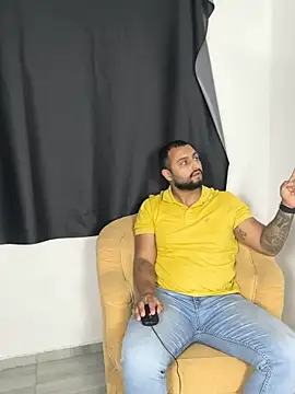 JuanRoyal Ass online show from May 14, 2026, 11:11 pm