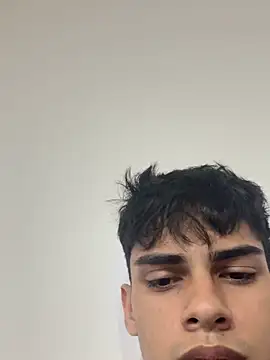 GhostBoyX66 online show from May 19, 2026, 3:46 am