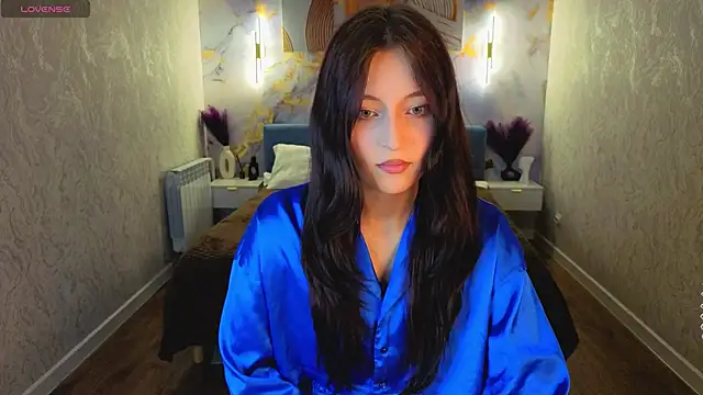 Snapshot of Tracey_Gill chatting on May 24, 2026, 9:14 am Tracey Gill online show from May 24, 2026, 9:14 am