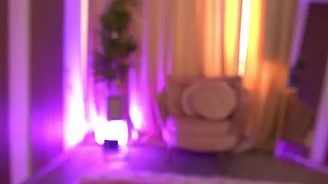 CanndyIvy online show from June 13, 2026, 4:21 am