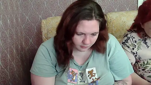 Snapshot of TiffanyLenee chatting on May 17, 2026, 4:47 pm TiffanyLenee online show from May 17, 2026, 4:47 pm