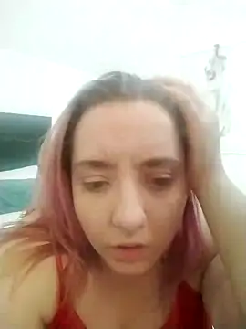 Ale PYNk online show from May 12, 2026, 2:03 pm
