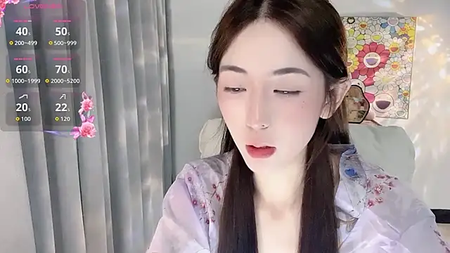 Snapshot of G0MM-AA chatting on June 14, 2026, 7:32 am G0MM-AA online show from June 14, 2026, 7:32 am