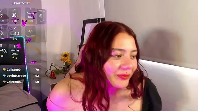 Snapshot of Lizeth_bigboob chatting on June 26, 2026, 12:20 pm Lizeth bigboob online show from June 26, 2026, 12:20 pm