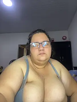 marianacooper1234 online show from July 13, 2026, 4:10 pm