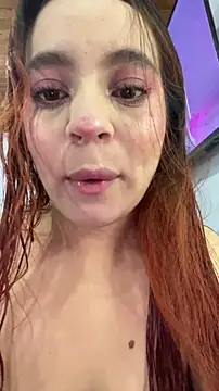 julieta velvet online show from May 18, 2026, 11:05 am