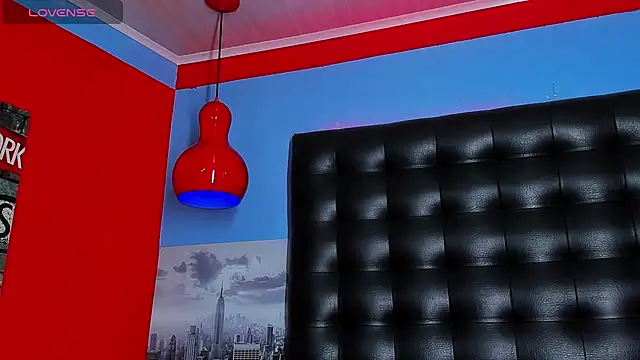 Domina Diosaa online show from May 29, 2026, 4:21 am