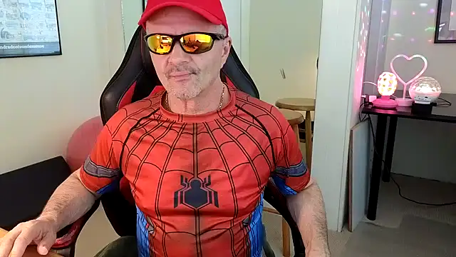 hotdadbod online show from January 5, 2025, 9:14 pm