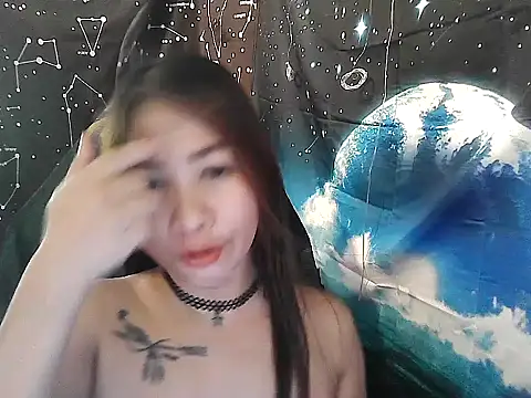 Snapshot of Maresol691 chatting on May 24, 2026, 4:17 am Maresol691 online show from May 24, 2026, 4:17 am