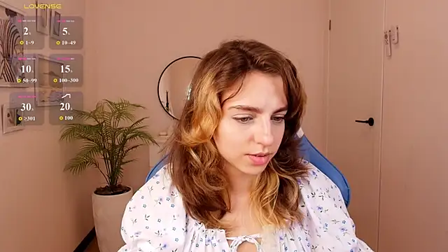 CherryCl0ud online show from July 7, 2026, 6:47 am