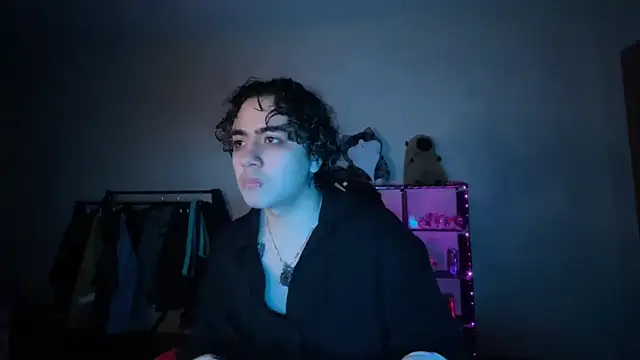  ELIGOS  online show from June 14, 2026, 8:44 pm