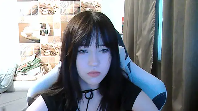 NoirEva online show from July 8, 2026, 4:44 pm