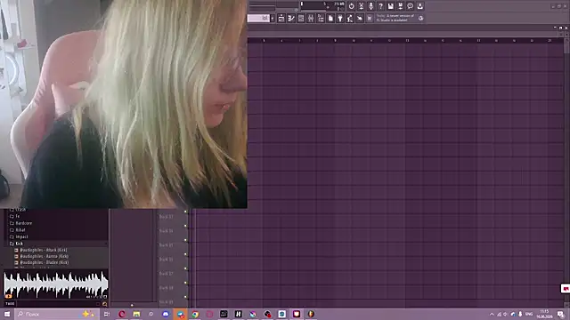 Green angel1808 online show from June 16, 2026, 6:16 am