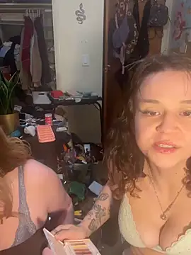 Daintydaisy2004 online show from May 24, 2026, 7:46 am