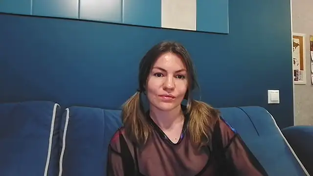 Margarett online show from May 12, 2026, 6:38 pm