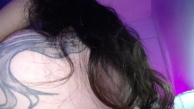 LiLuciana online show from July 29, 2026, 2:59 pm