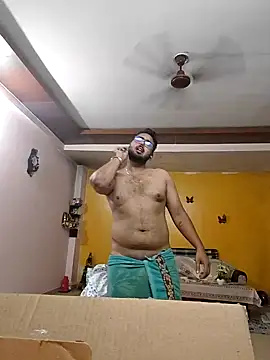 SexyRajasthani online show from May 14, 2026, 6:15 pm