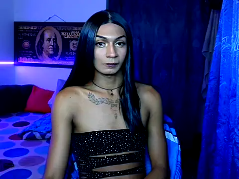 Alexxasexy online show from May 25, 2026, 8:59 pm