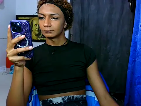 Alexxasexy online show from May 30, 2026, 6:27 pm
