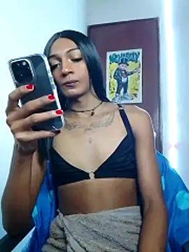 Alexxasexy online show from June 19, 2026, 3:49 pm