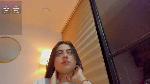 imsofia dy online show from July 3, 2026, 12:39 am