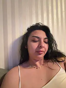 Ganeshapop online show from May 12, 2026, 9:01 pm
