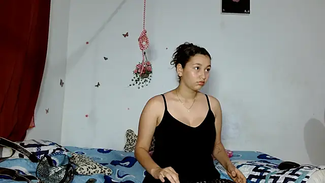 Luisa queendirty online show from May 16, 2026, 11:14 pm