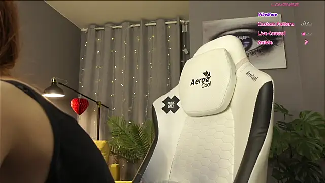 Megany online show from March 3, 2026, 4:40 am