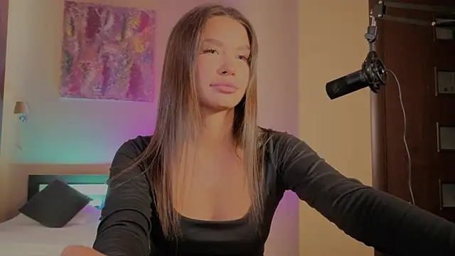 Snapshot of BeautyBella_ chatting on May 31, 2026, 3:19 pm BeautyBella online show from May 31, 2026, 3:19 pm