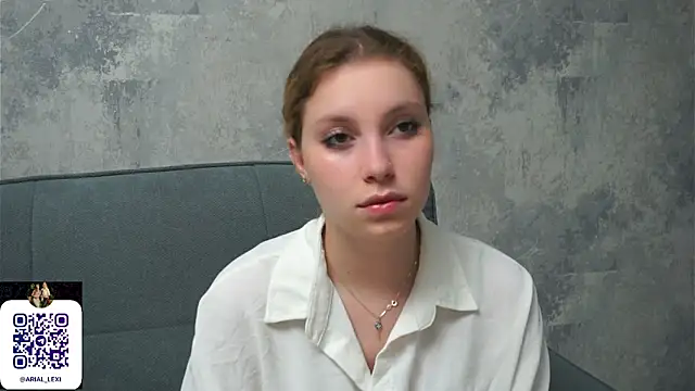 Snapshot of Sairallyn chatting on June 24, 2026, 8:08 pm Sairallyn online show from June 24, 2026, 8:08 pm