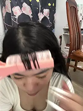 WetFish 69 online show from May 18, 2026, 5:13 am