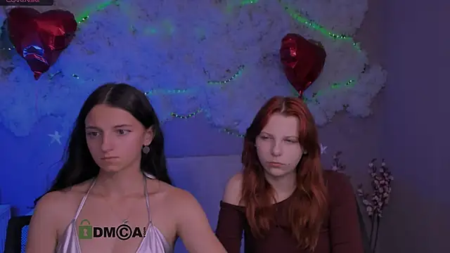 caroline honeyy online show from July 24, 2026, 9:29 am