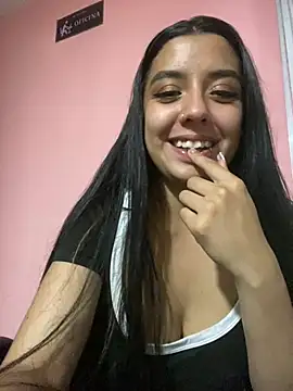 Megan pink18 online show from July 6, 2026, 4:31 am