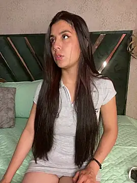 Megan pink18 online show from July 7, 2026, 3:53 am
